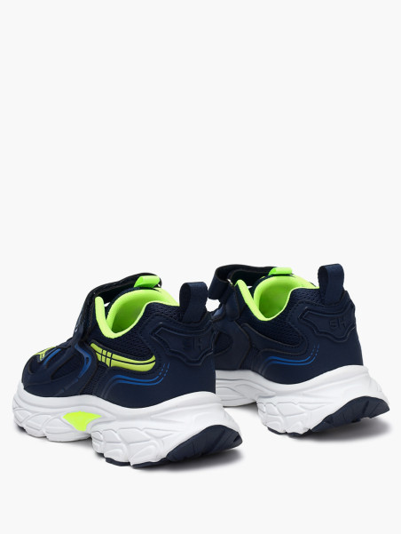 Кроссовки Shuzzi 0242000006