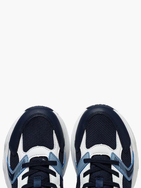 Кроссовки Shuzzi 0242000008