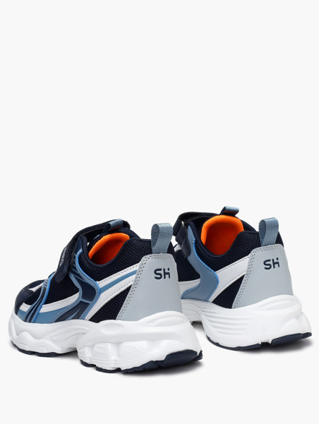 Кроссовки Shuzzi 0242000008