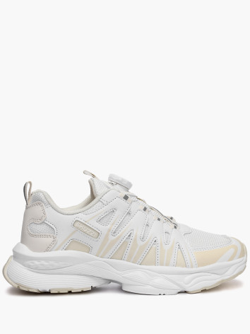 Кроссовки Shuzzi 0242000010