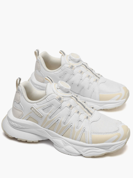 Кроссовки Shuzzi 0242000010