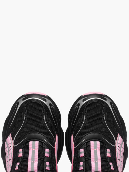 Кроссовки Shuzzi 0242000011