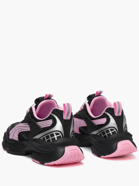 Кроссовки Shuzzi 0242000011