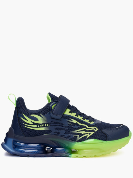 Кроссовки Shuzzi 0242000014