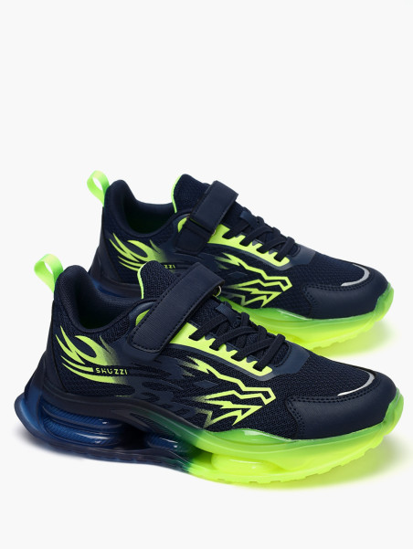 Кроссовки Shuzzi 0242000014