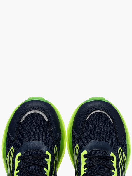 Кроссовки Shuzzi 0242000014