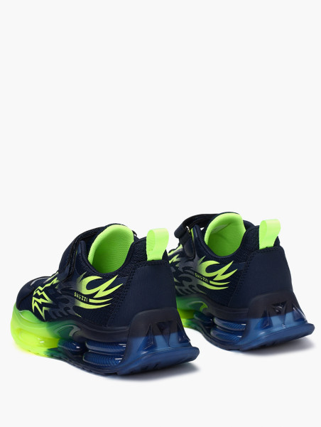 Кроссовки Shuzzi 0242000014