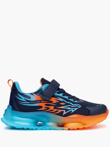 Кроссовки Shuzzi 0242000015