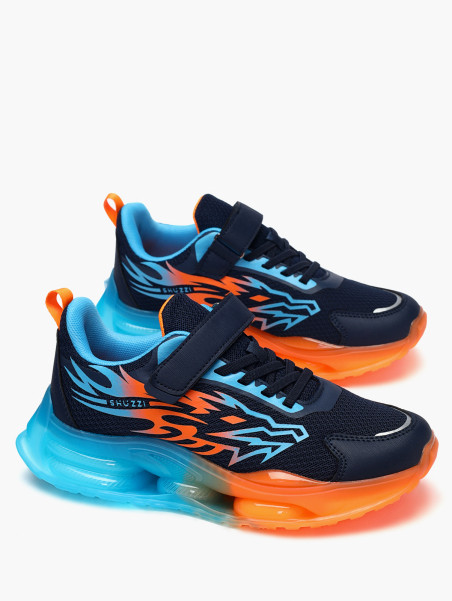 Кроссовки Shuzzi 0242000015