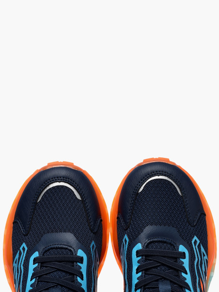 Кроссовки Shuzzi 0242000015