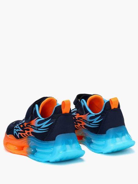 Кроссовки Shuzzi 0242000015