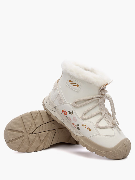 Ботинки Shuzzi 0242000092