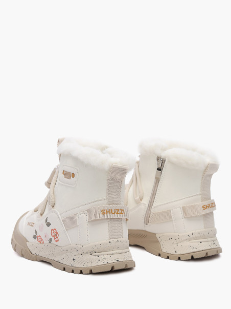 Ботинки Shuzzi 0242000092