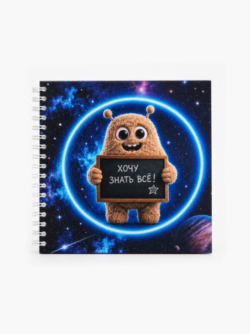 Блокнот WiMi