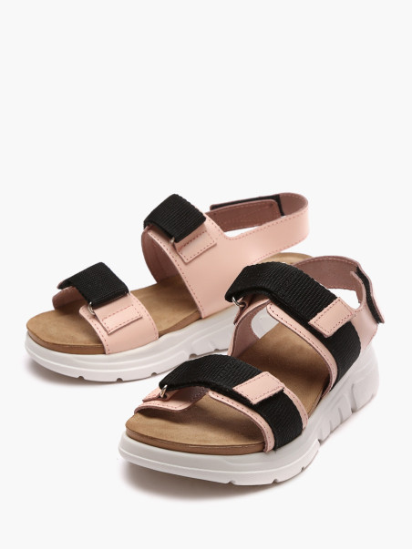 Босоножки INBLU 04911112