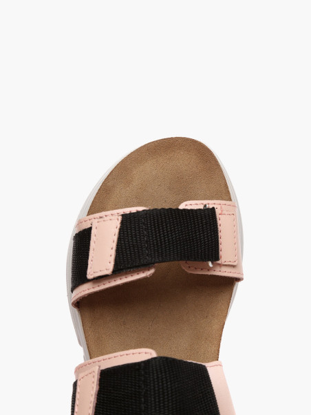 Босоножки INBLU 04911112