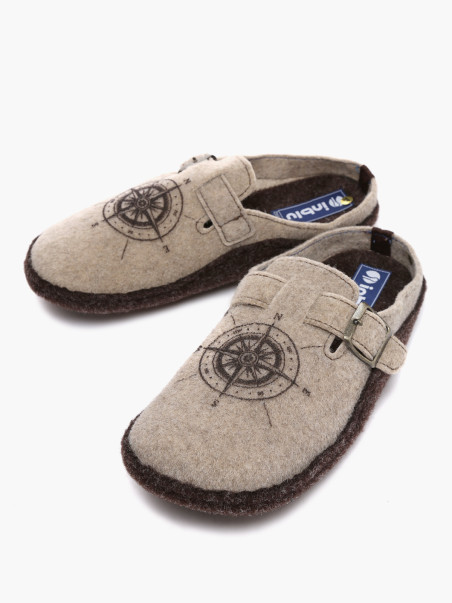 Домашние тапочки INBLU 0491119