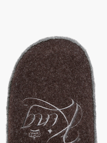 Домашние тапочки INBLU 049112