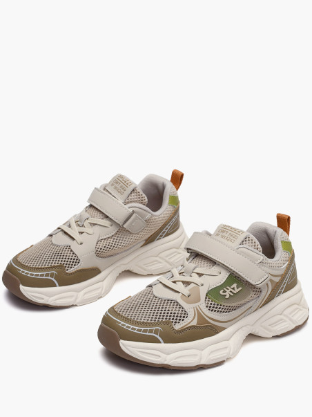 Кроссовки Shuzzi 0512000046