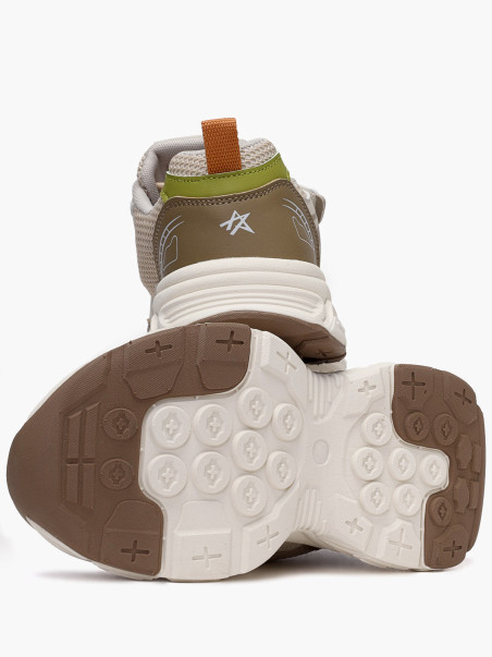 Кроссовки Shuzzi 0512000046