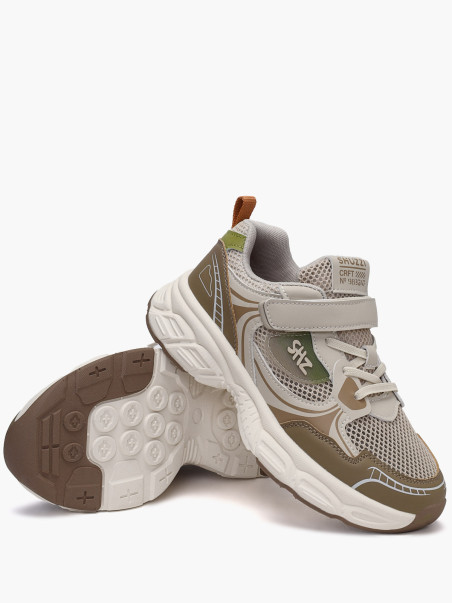 Кроссовки Shuzzi 0512000046