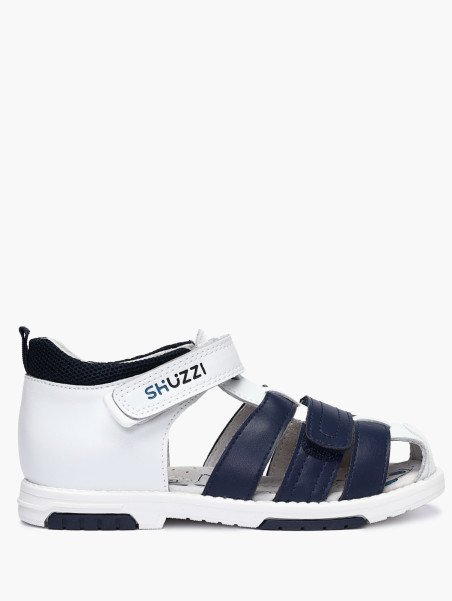 Туфли летние открытые Shuzzi 0512000051