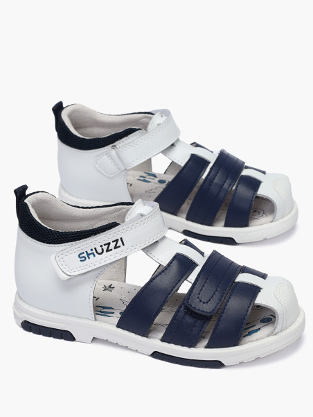 Туфли летние открытые Shuzzi 0512000051