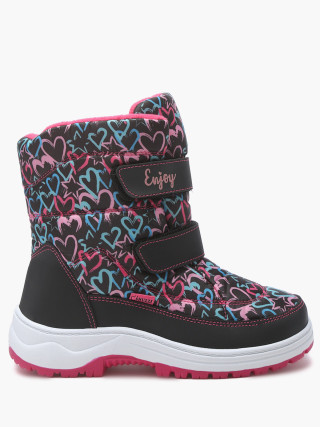 Ботинки Shuzzi 0516000002