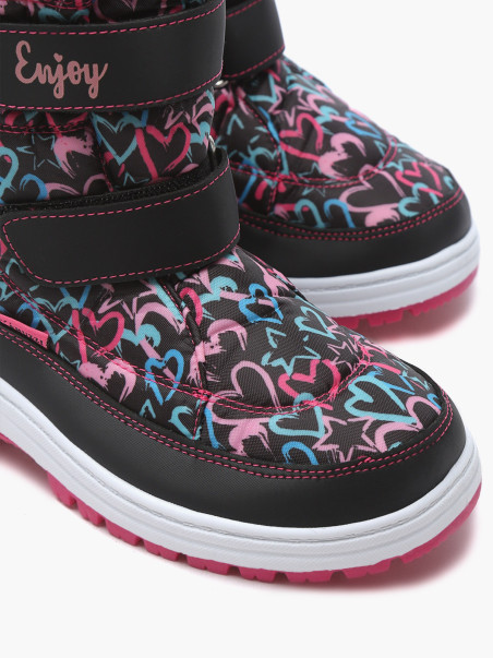 Ботинки Shuzzi 0516000002