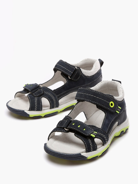 Сандалеты Shuzzi 052239752