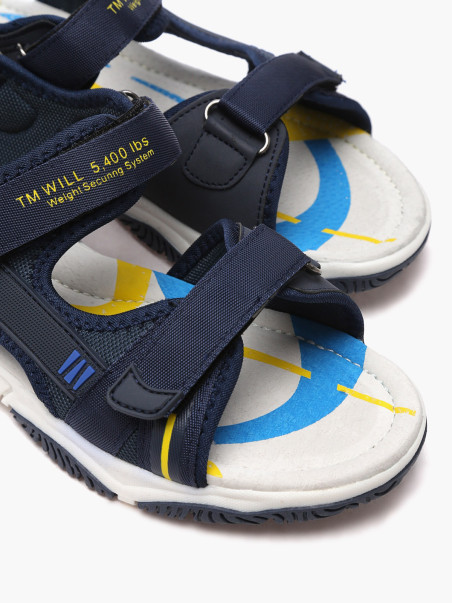 Сандалеты Shuzzi 0530000004