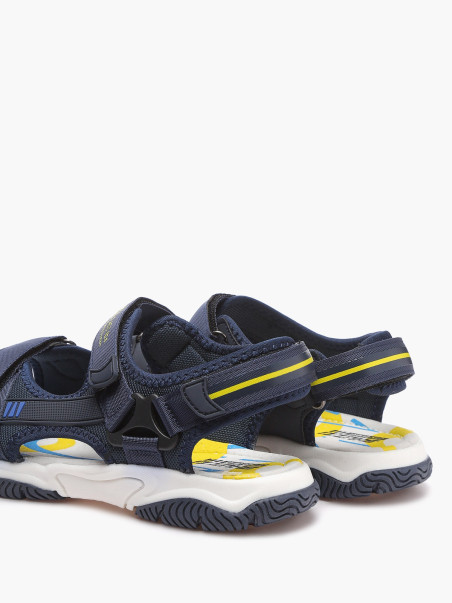 Сандалеты Shuzzi 0530000004