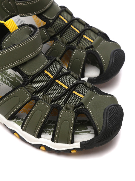 Сандалеты Shuzzi 0530000010