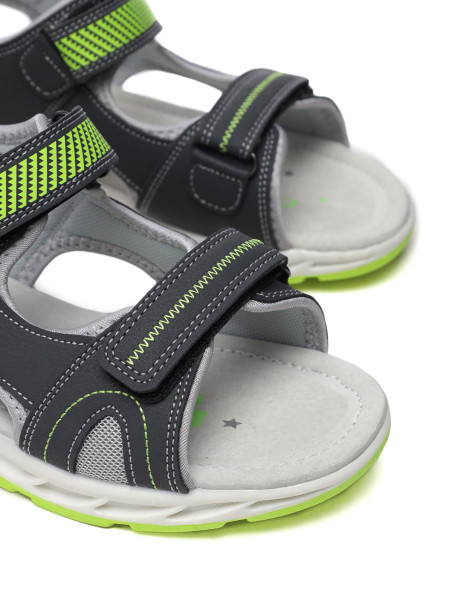 Босоножки Shuzzi 0530000017