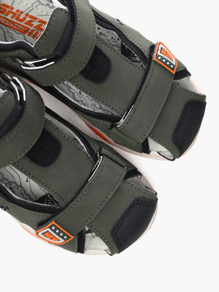 Сандалеты Shuzzi 0530000063