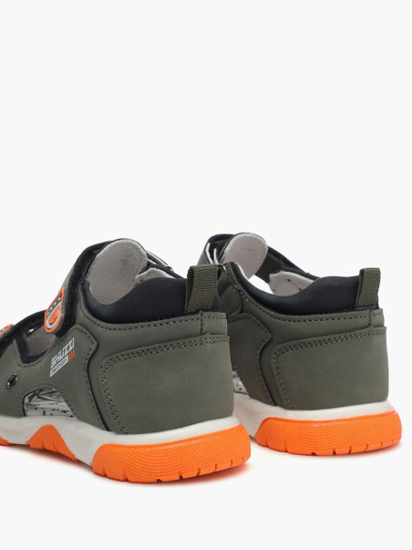 Сандалеты Shuzzi 0530000063