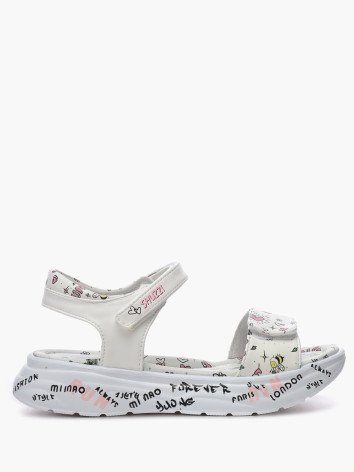Босоножки Shuzzi 0530000065