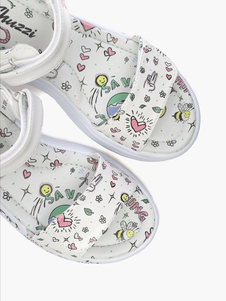 Босоножки Shuzzi 0530000065