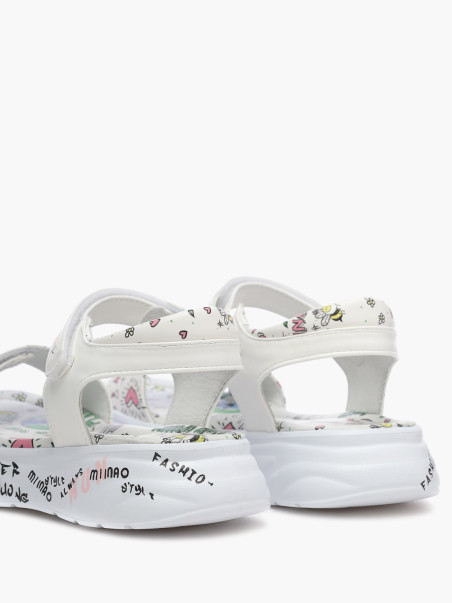 Босоножки Shuzzi 0530000065