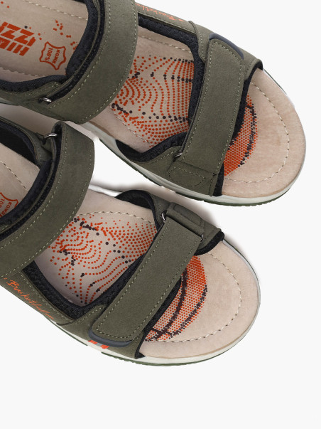 Сандалеты Shuzzi 0530000068