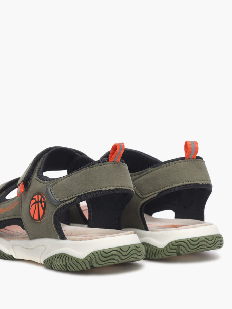 Сандалеты Shuzzi 0530000068