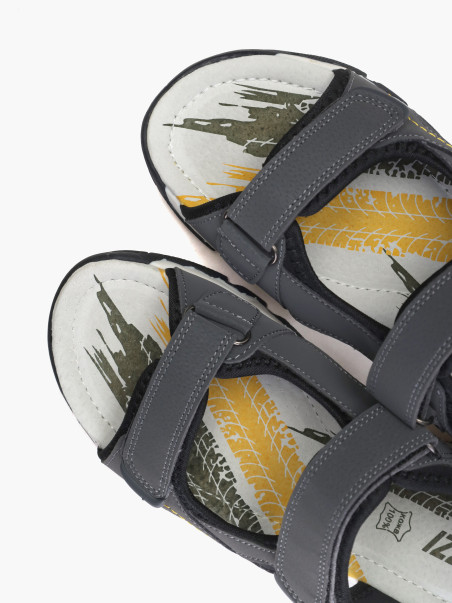 Сандалеты Shuzzi 0530000069