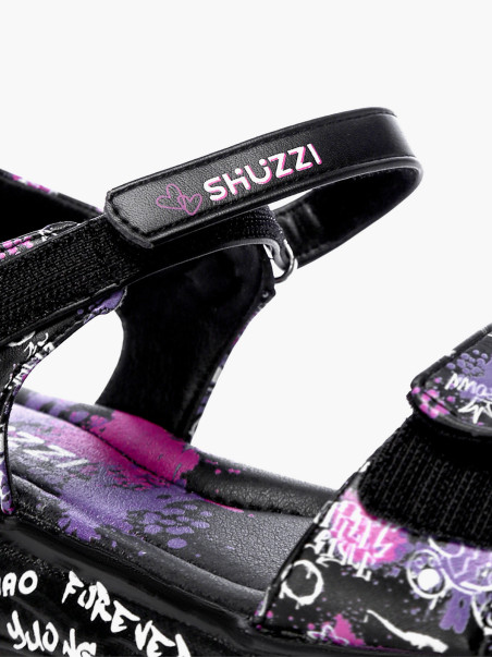 Босоножки Shuzzi 0530000084