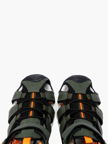 Босоножки Shuzzi 0530000113