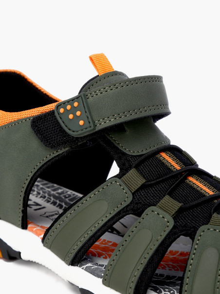 Босоножки Shuzzi 0530000113