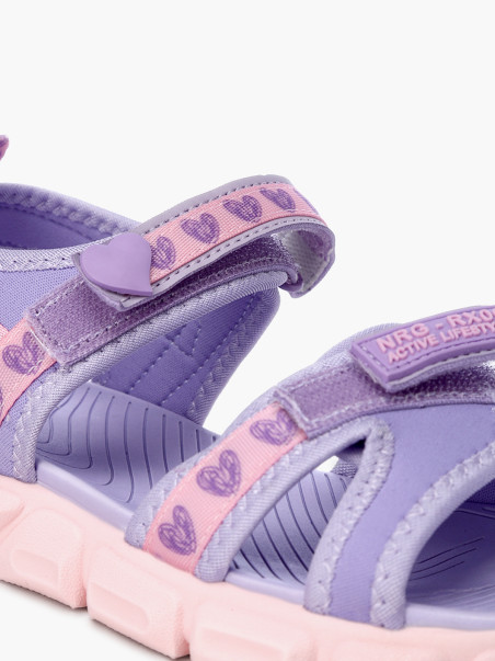 Босоножки Shuzzi 0530000126