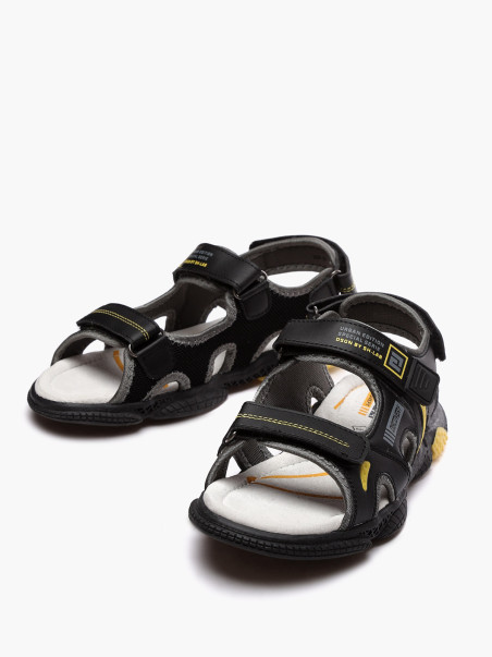 Сандалеты Shuzzi 05303654