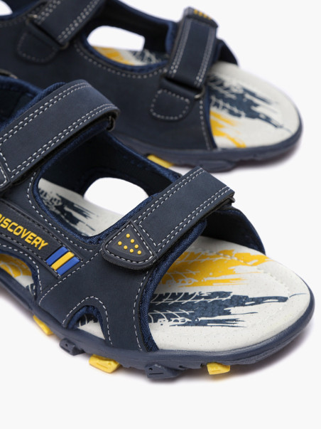 Сандалеты Shuzzi 05308210