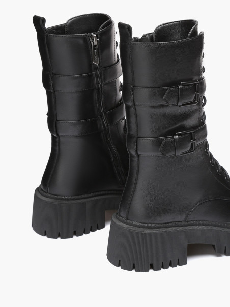 Полусапоги O.LIVE naturalle 054261113