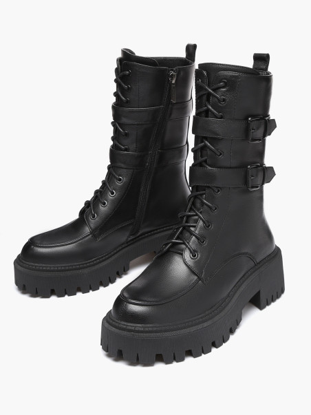 Полусапоги O.LIVE naturalle 054261113